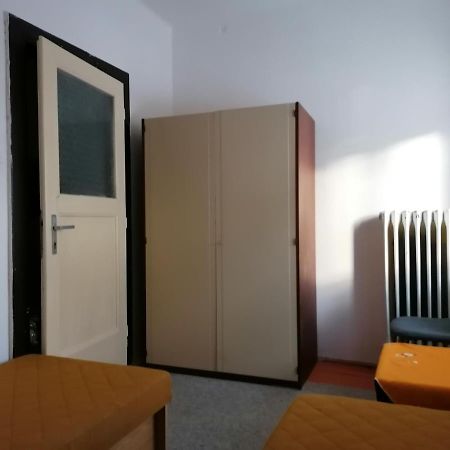 Appartamento Privát 104 Tatranská Lomnica Esterno foto