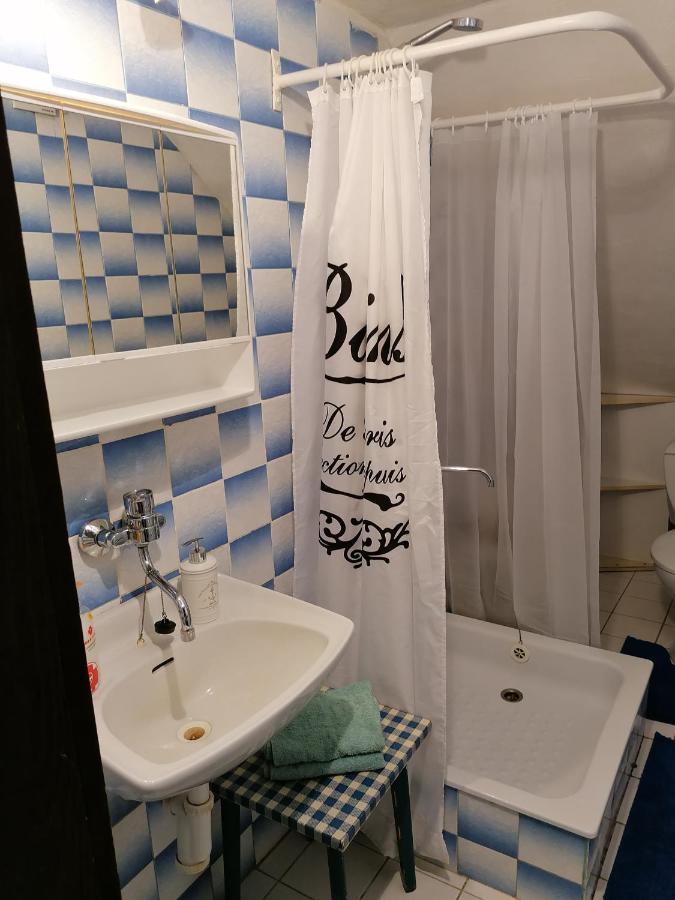 Appartamento Privát 104 Tatranská Lomnica Esterno foto