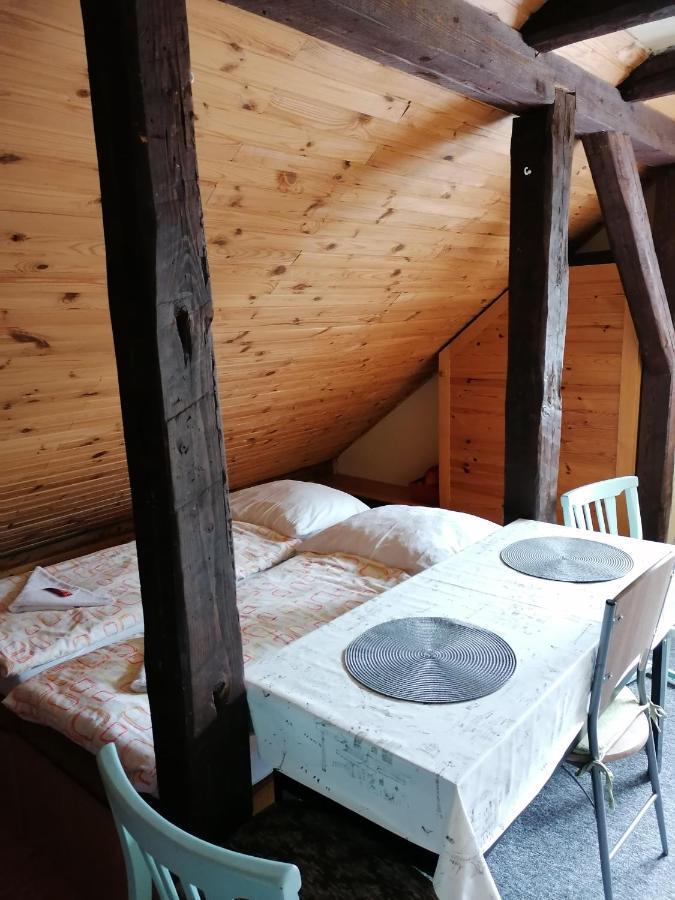 Appartamento Privát 104 Tatranská Lomnica Esterno foto