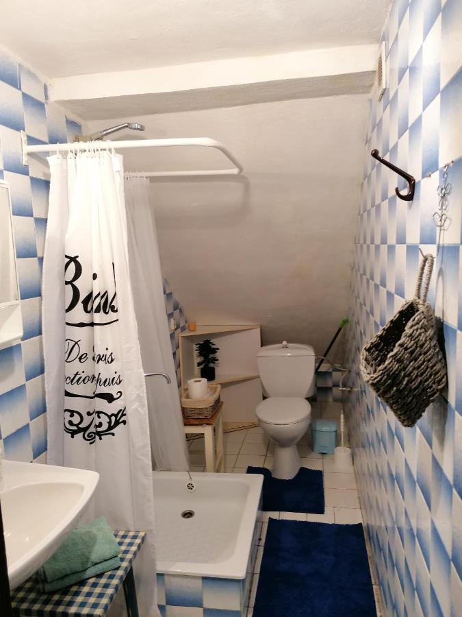 Appartamento Privát 104 Tatranská Lomnica Esterno foto