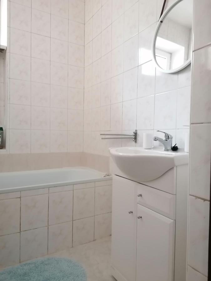 Appartamento Privát 104 Tatranská Lomnica Esterno foto