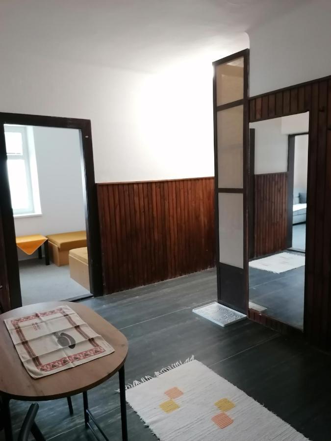 Appartamento Privát 104 Tatranská Lomnica Esterno foto