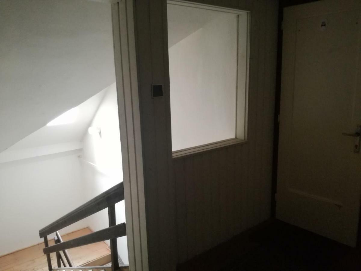 Appartamento Privát 104 Tatranská Lomnica Esterno foto